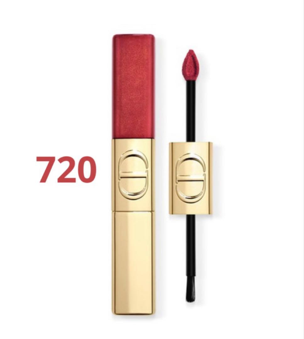 Lily様 Dior ホリデー ルージュセット GeeRA チュニック