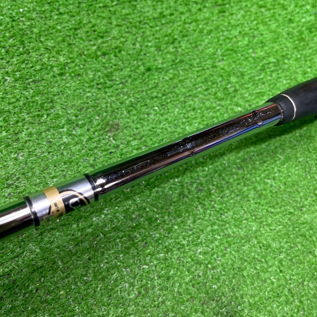 PPT-692 Callaway WAR BIRD パター レフティ