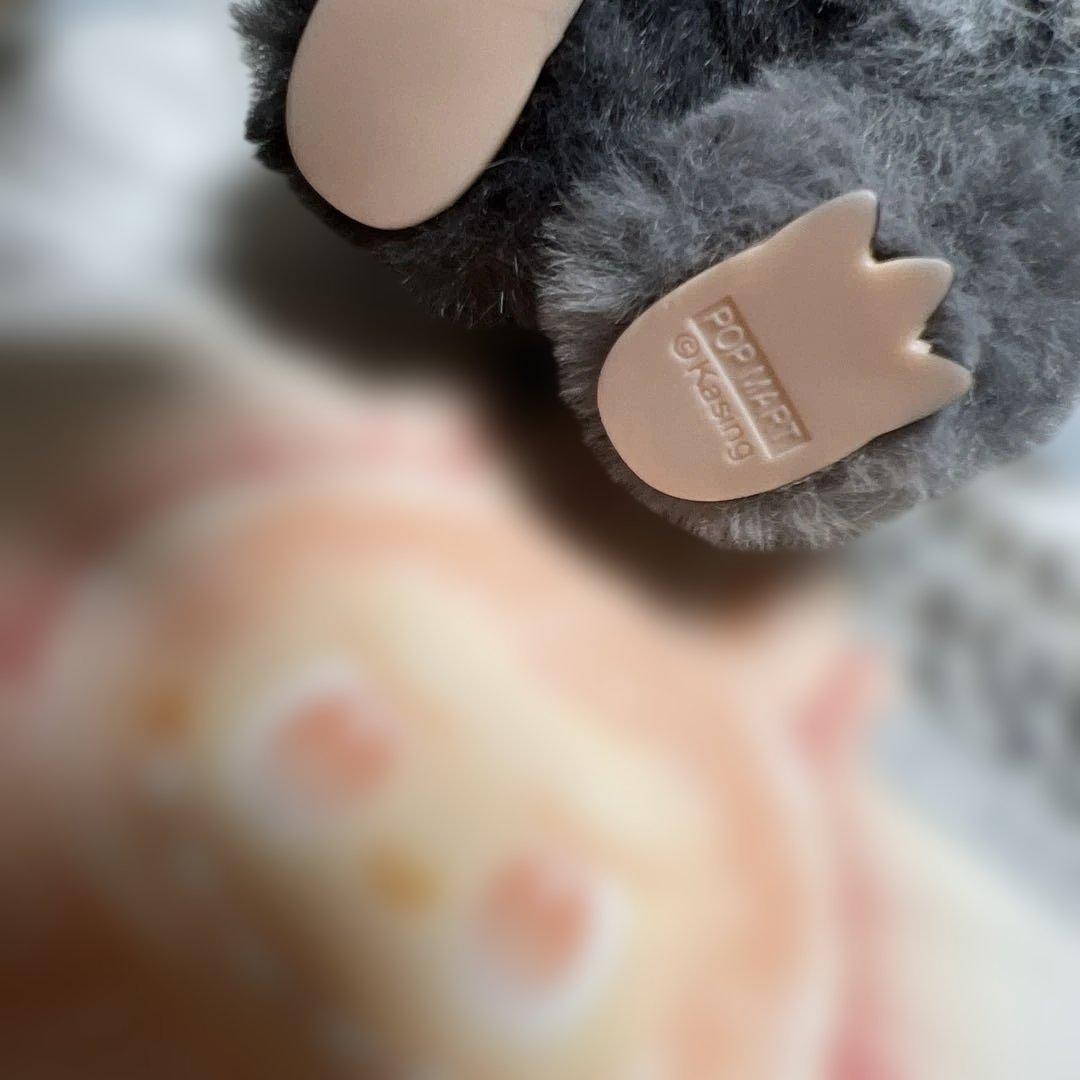 l*y様 ラブブ　シークレット　エナジー