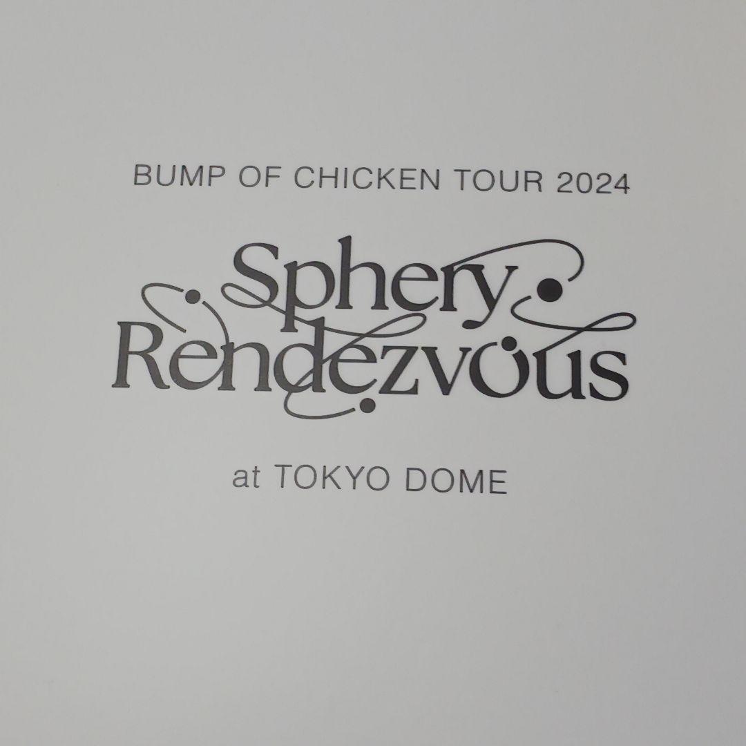 BUMPOFCHICKEN バンプ SpheryRendezvous 限定セット