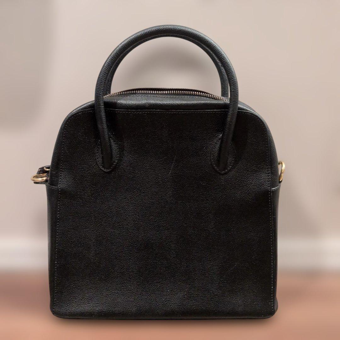 ☺*︎様 【希少】傷アリ　CELINE オールドセリーヌ ヴィンテージ ハンドバ