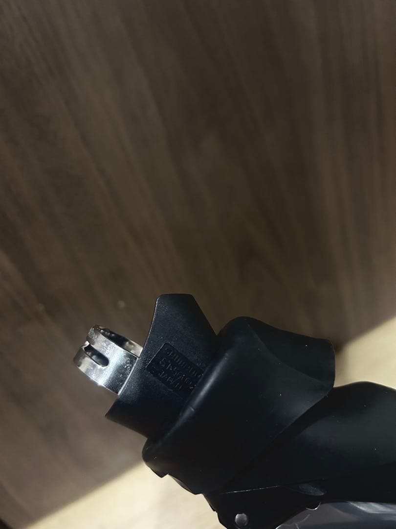 ［ST-5700］シマノ105 STIレバー◆すぐ使えます