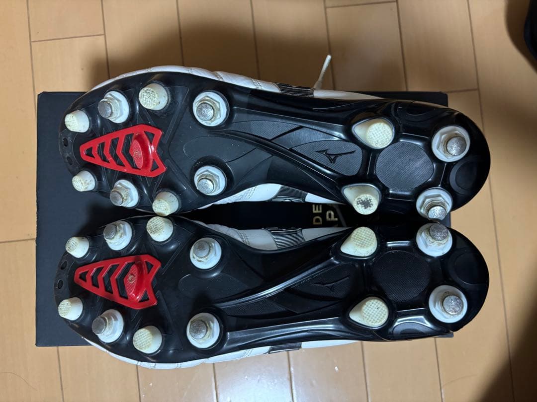 モレリアネオIV JAPAN 取替え式