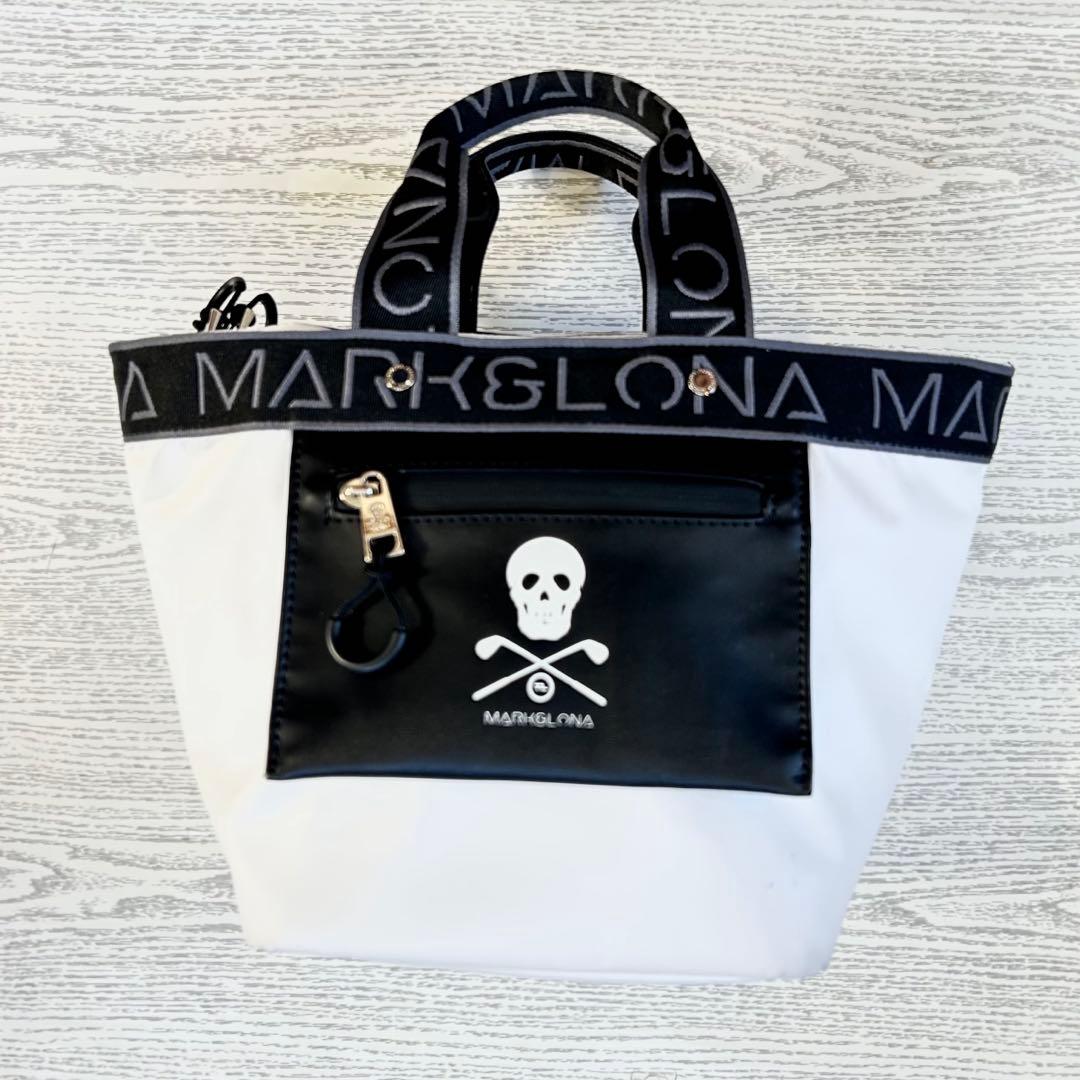 マーク＆ロナ MARK&LONA ラウンド・カートバック