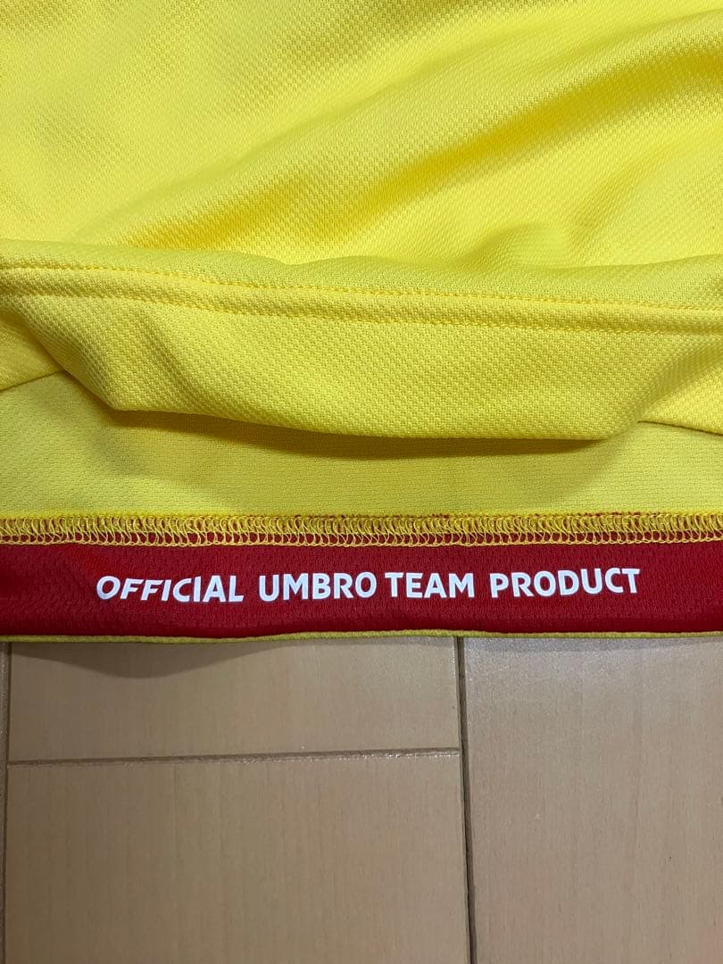 ギラヴァンツ北九州　ユニフォーム　オーセンティック　サッカー　Jリーグ　レプリカ