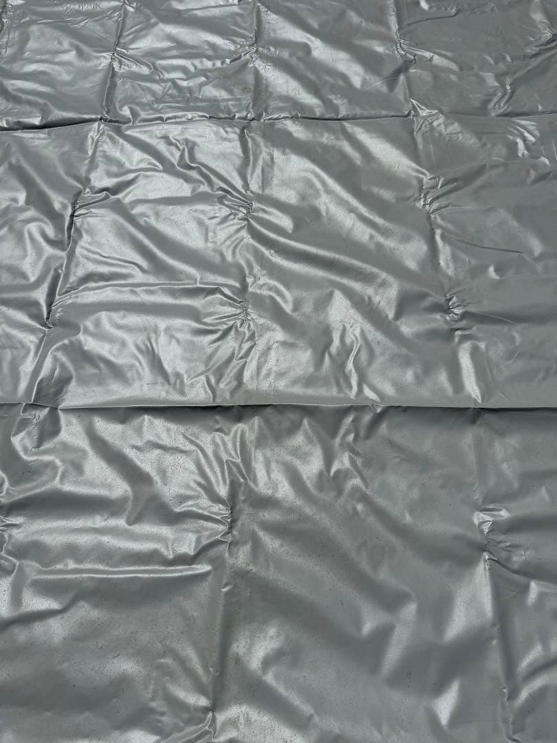 ogawa オガワ　ピスタ５　廃盤カラー（PVCマルチシート付）