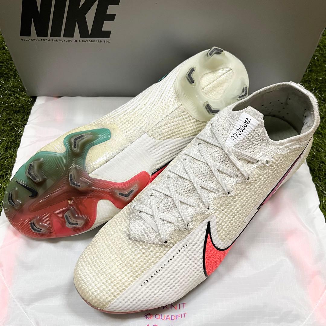 シューズ NIKE Mercurial Vapor 13 Elite FG 27cm
