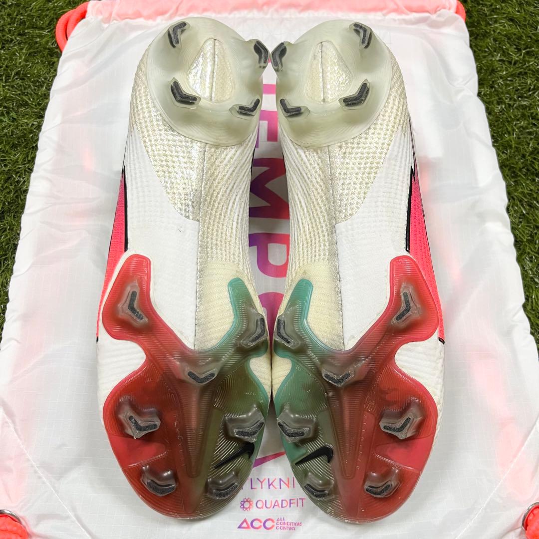 シューズ NIKE Mercurial Vapor 13 Elite FG 27cm