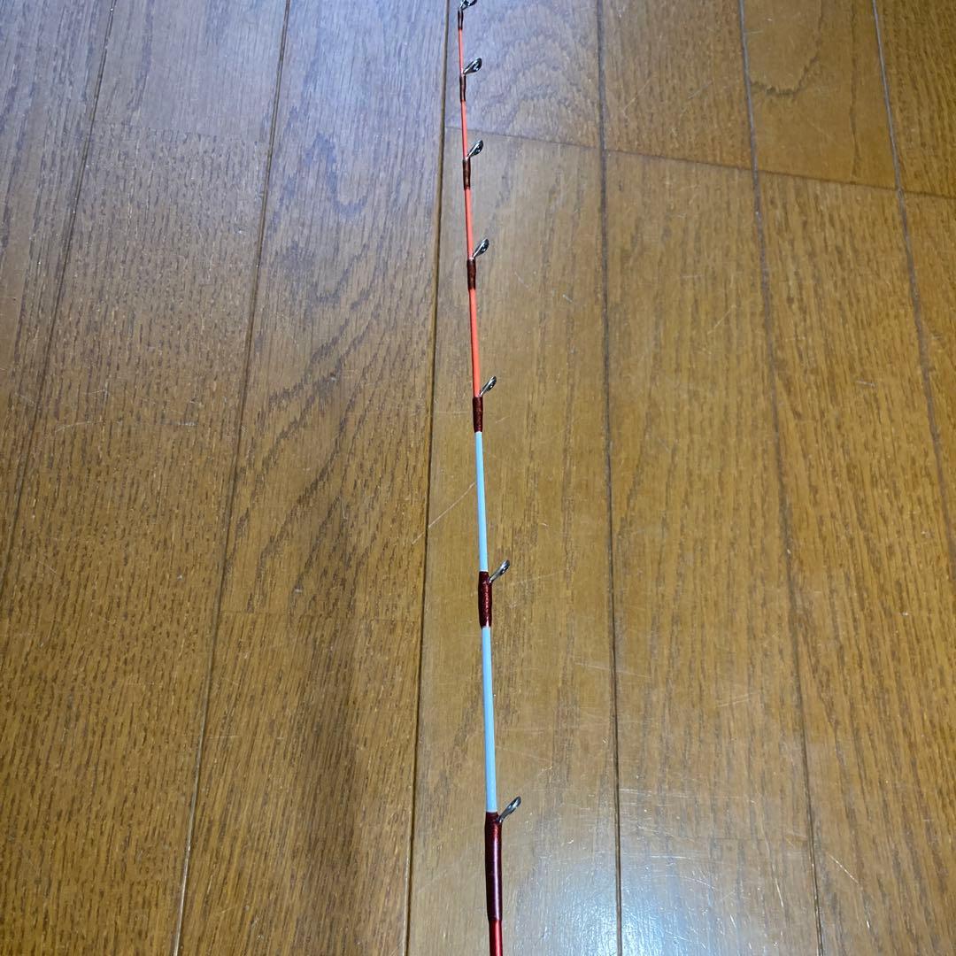 極鋭GEAR Fスペック　270