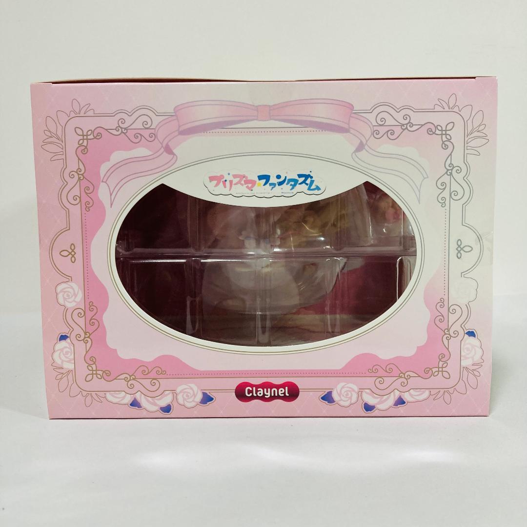 未開封 イリヤ&クロエ ルームウェアVer. 2体セット クレーネル