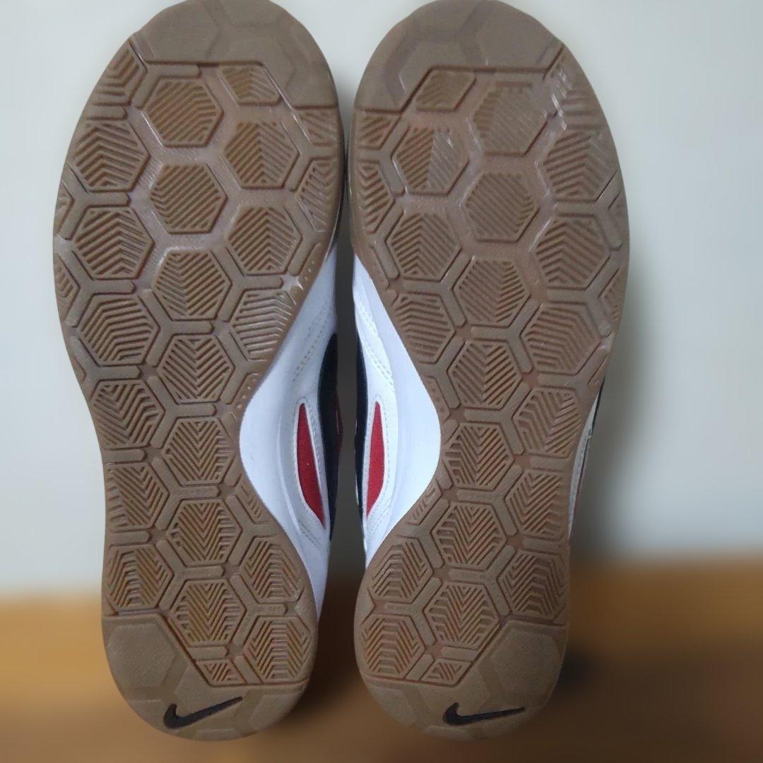 NIKE「GATO(ガト)」フットサルシューズ