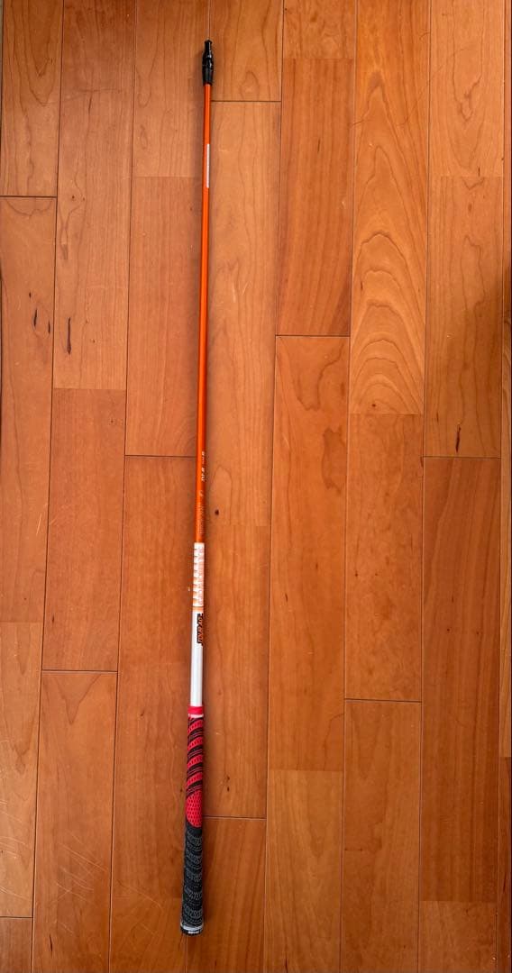 TOUR AD Di-6Sキャロウェイ用 ドライバー シャフト