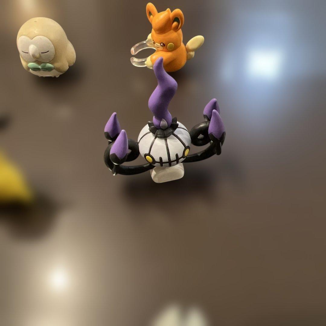 希少 メガシンカ多数！ポケモンフィギュア 15点セット エフェクト付き多数