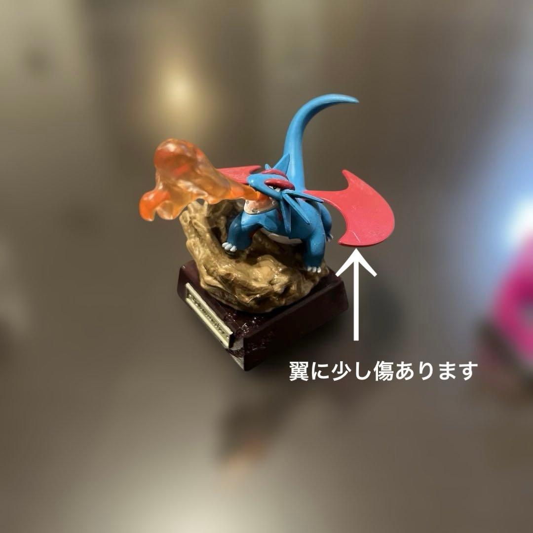 希少 メガシンカ多数！ポケモンフィギュア 15点セット エフェクト付き多数