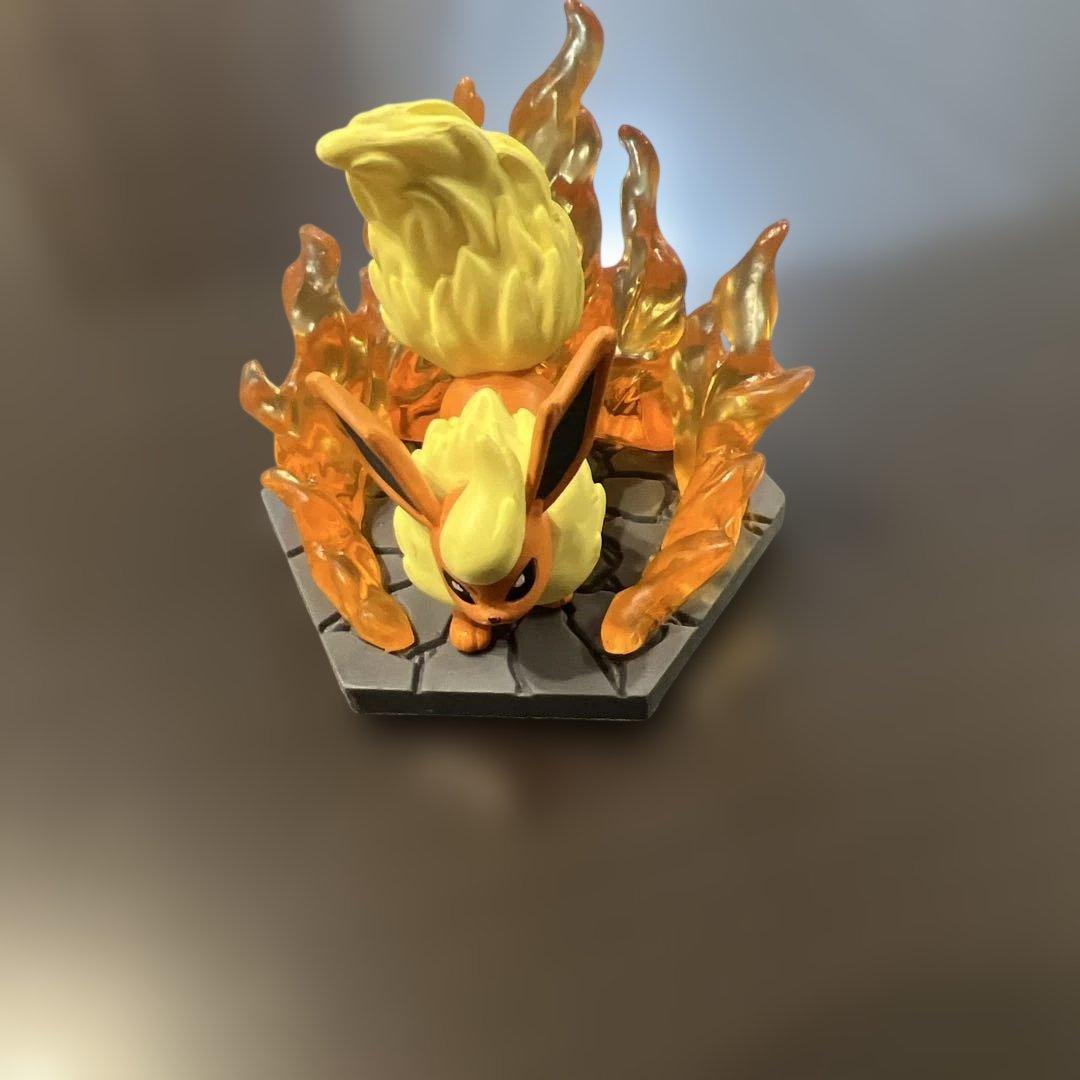 希少 メガシンカ多数！ポケモンフィギュア 15点セット エフェクト付き多数