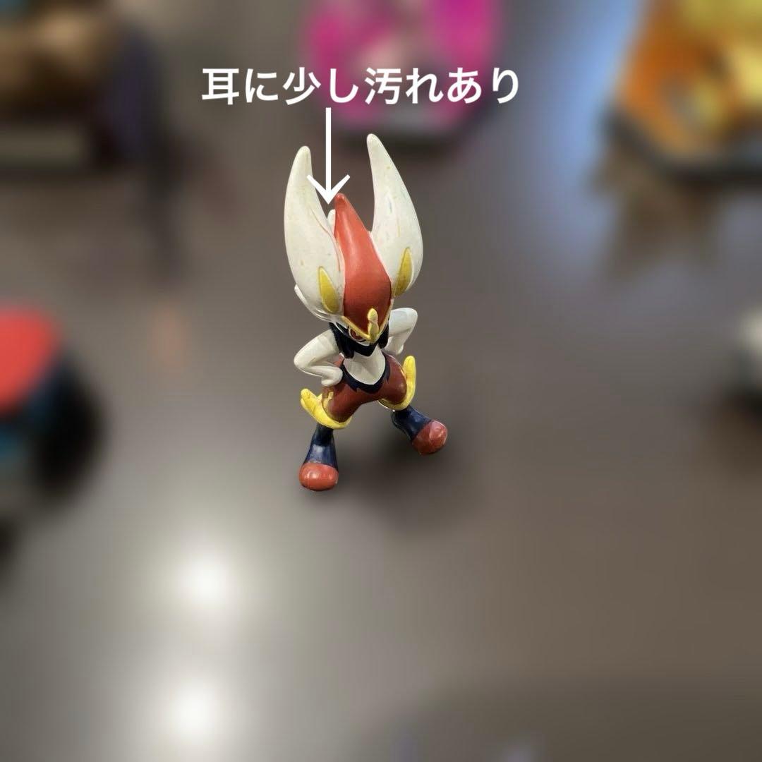 希少 メガシンカ多数！ポケモンフィギュア 15点セット エフェクト付き多数