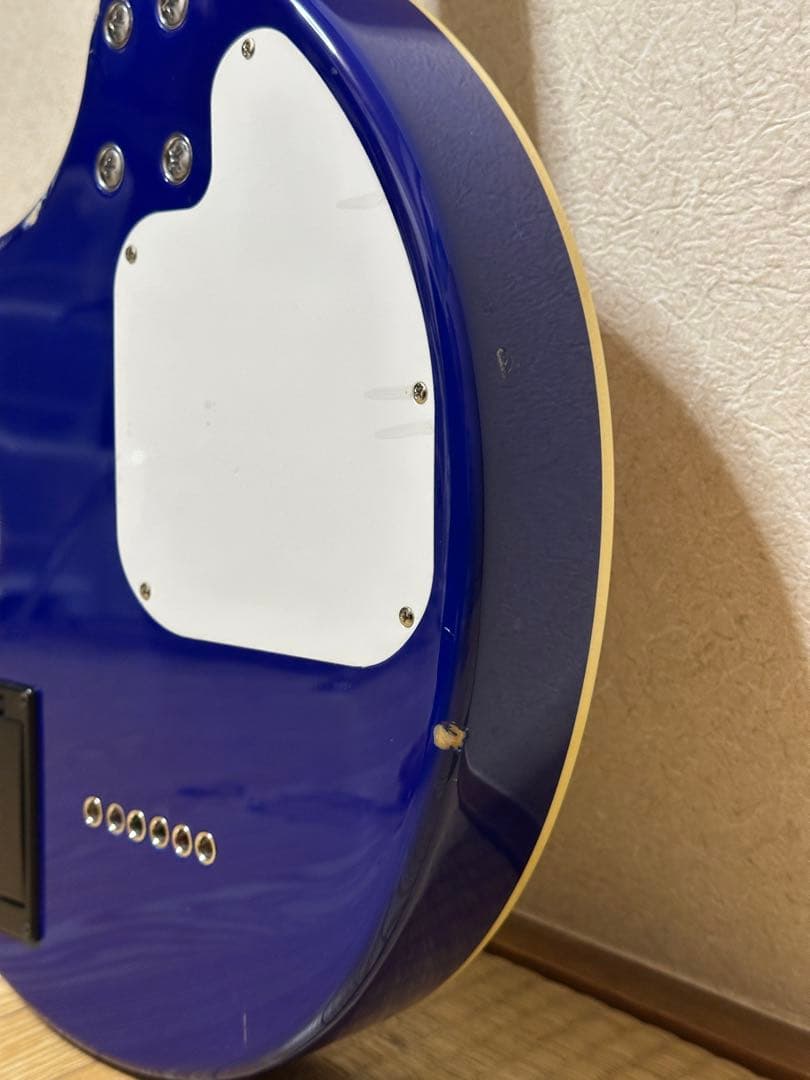 【希少美品】FERNANDES ZO-3 UK イギリス ユニオンジャック