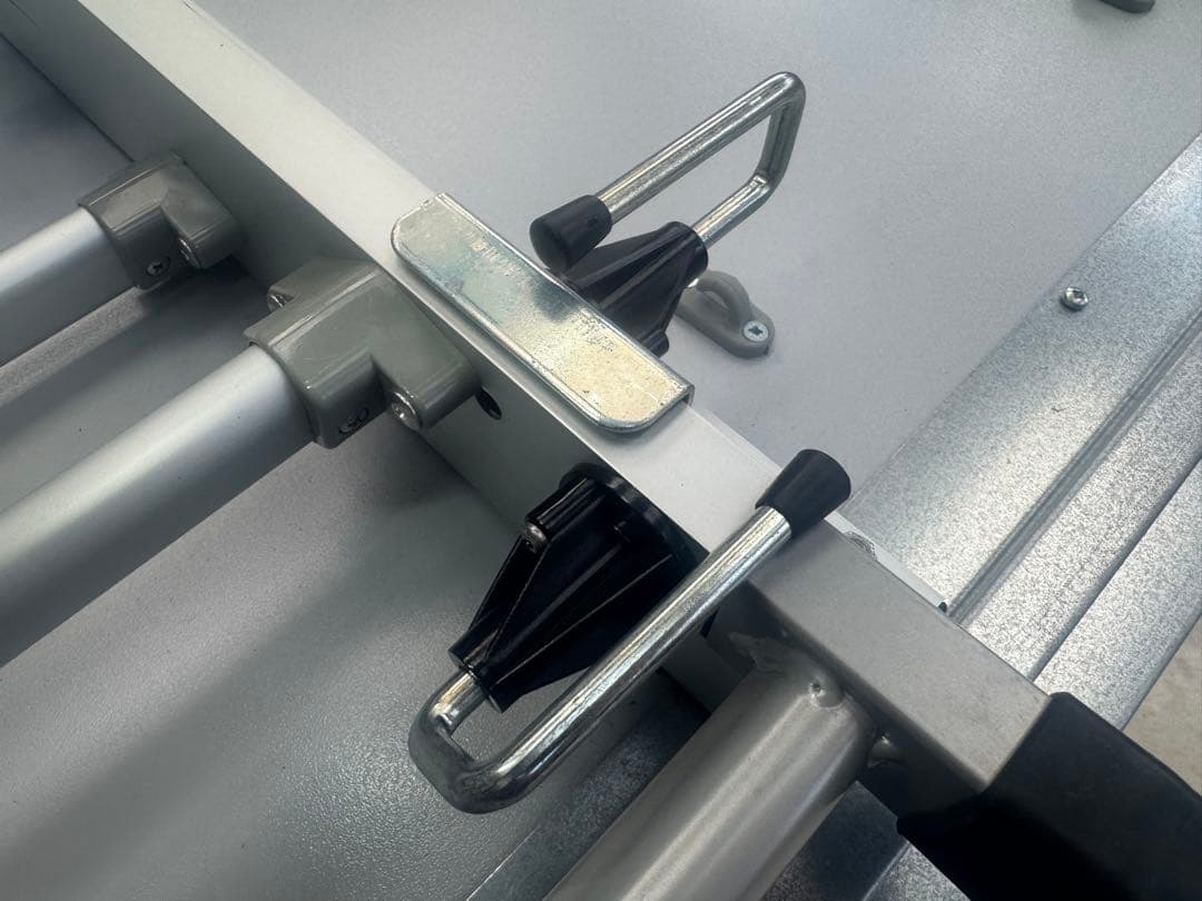 【美品】ルーフテント Overzone（オーバーゾーン）＋専用デイルームセット