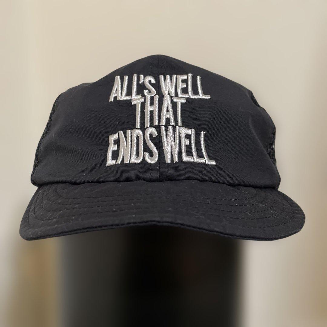 ELDORESO エルドレッソ asics アシックス Cap キャップ