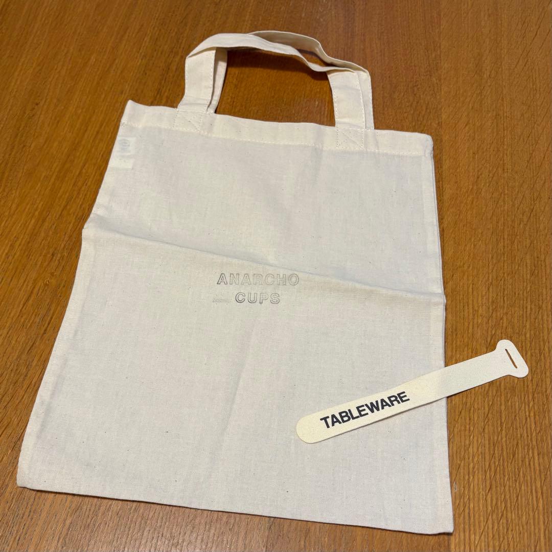 マウンテンリサーチ　アナルコカップ　リッドセット