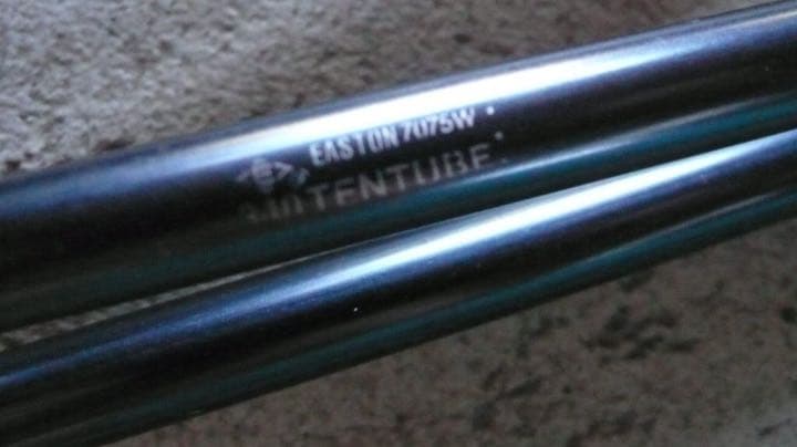 【THE NORTH FACE】HOTEL46  野営 90s  テント