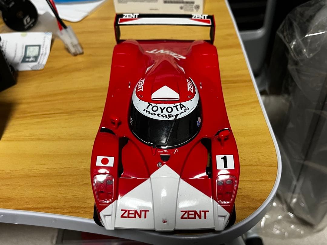 京商　MINI-Z RWD MR03W