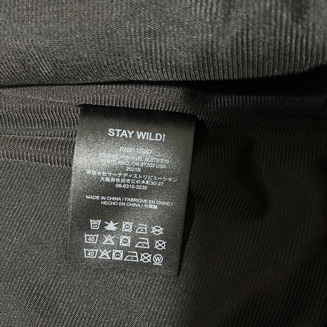 値下げAirblaster x Erik Le'on コーチジャケットL 美品