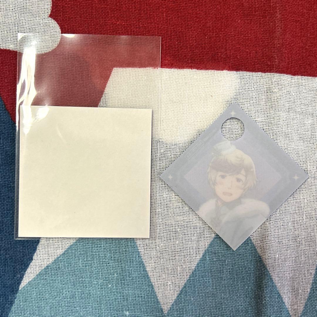 ヘタリアW★S×AMOCAFE  Prince Cafe ロシアセット