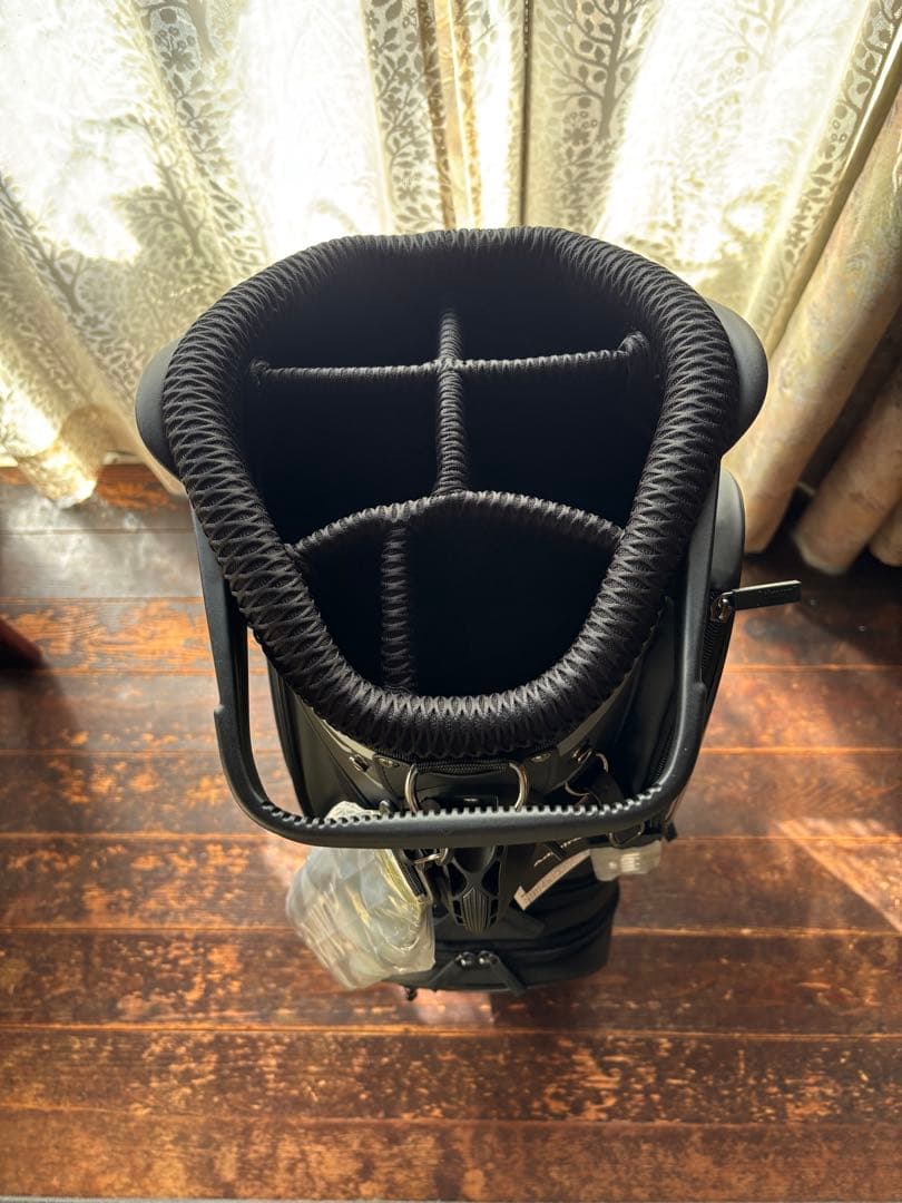 アドミラル　ダズル　キャディバッグ