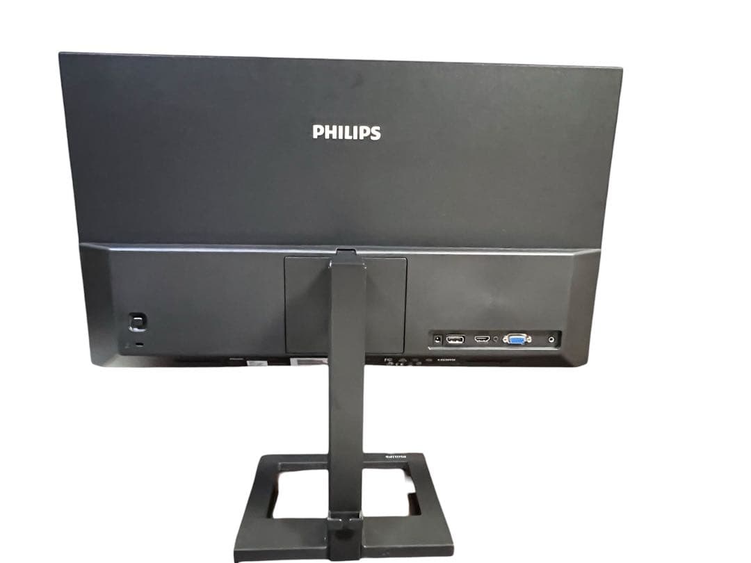 PHILIPS 液晶ディスプレイ PCモニター 242E2FE