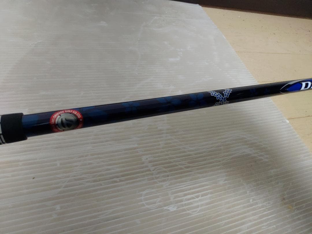 美品 テーラーメイド Qi10 ドライバー フレックスS 保証書＆取説付