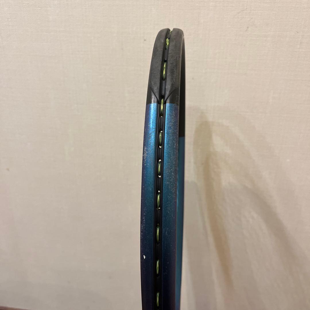 ラケット(硬式用) Wilson Ultra 100UL v4