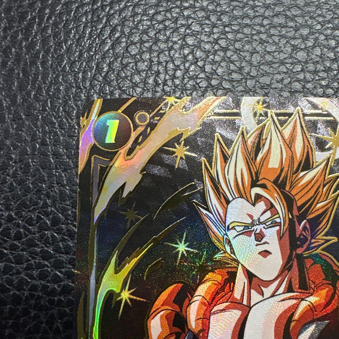 ト*ー様 極限の煌めき　パラレル　美品