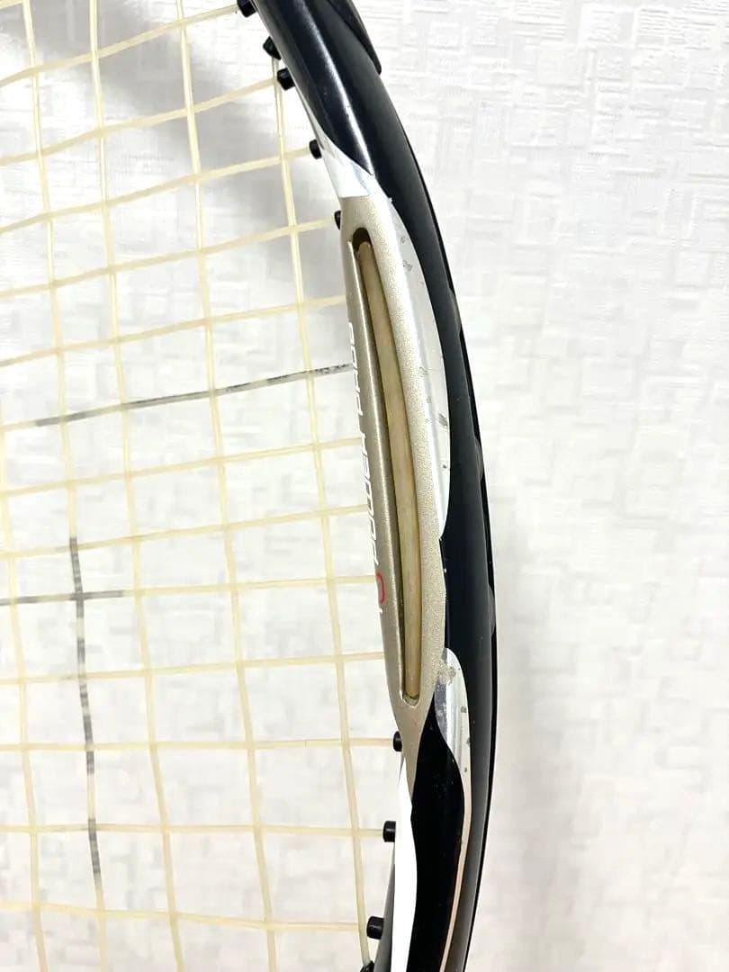 Tecnifibre t-p3 carat テクニファイバー　デカラケ　カラット
