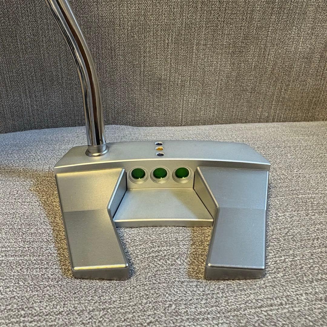 【美品・極希少】スコッティキャメロン Himawariカスタム PHANTOM