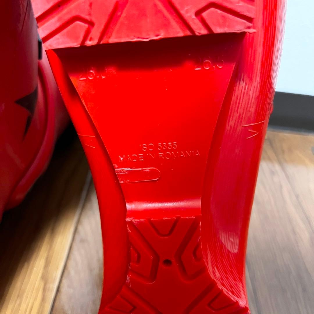 アトミック REDSTER CLUB SPORT 130 ブーツ 26-26.5