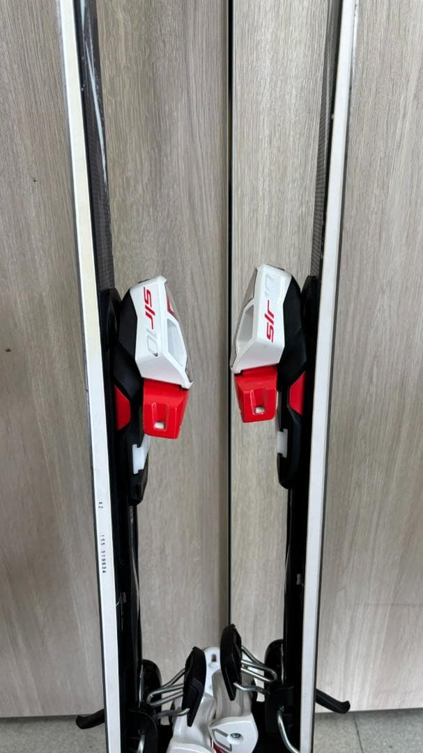 OGASAKA AZ スキー板 155cm ウインタースポーツ