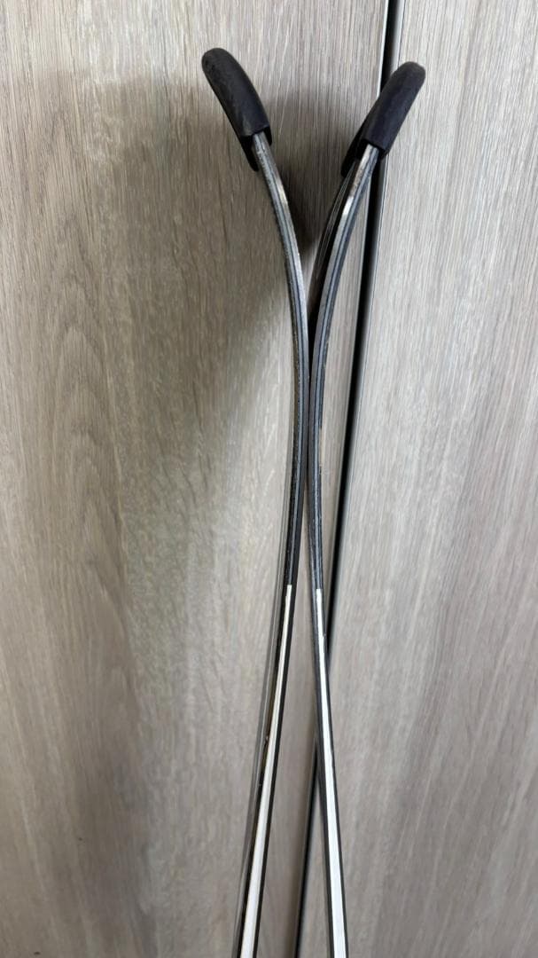 OGASAKA AZ スキー板 155cm ウインタースポーツ