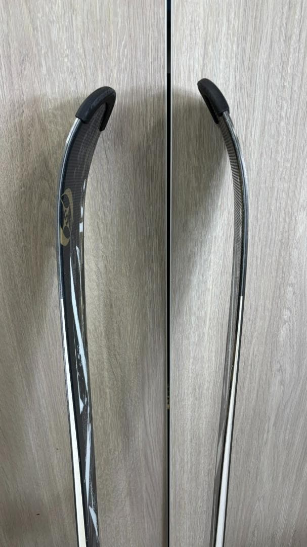 OGASAKA AZ スキー板 155cm ウインタースポーツ