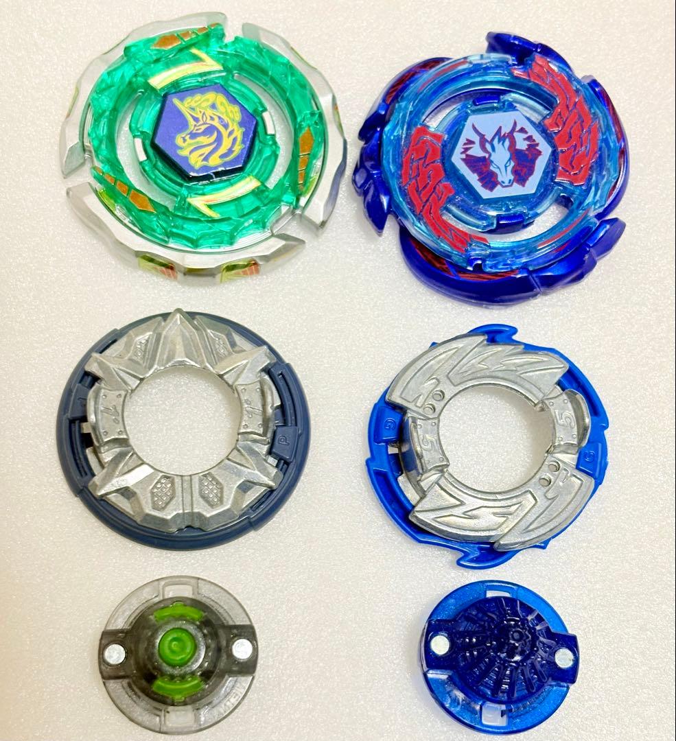 ベイブレードバースト メタルファイトベイブレード2020爆セット