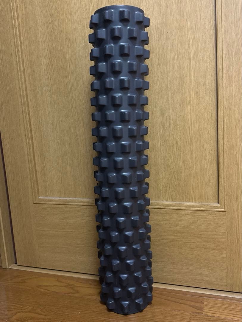RUMBLE ROLLER ランブルローラー ロングサイズ ブラック