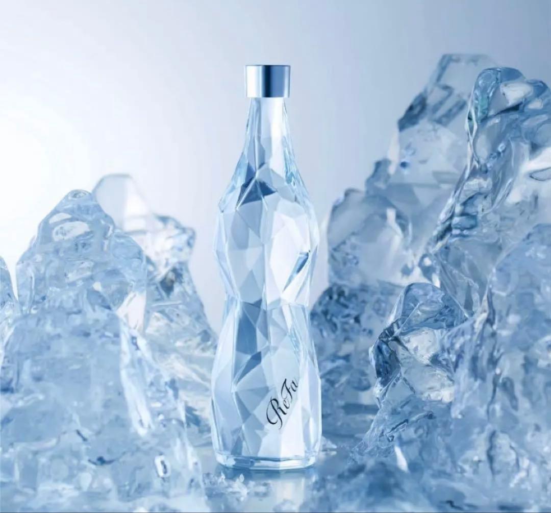 ReFa リファ WATER Premium 70 from Mt.Fuji 水