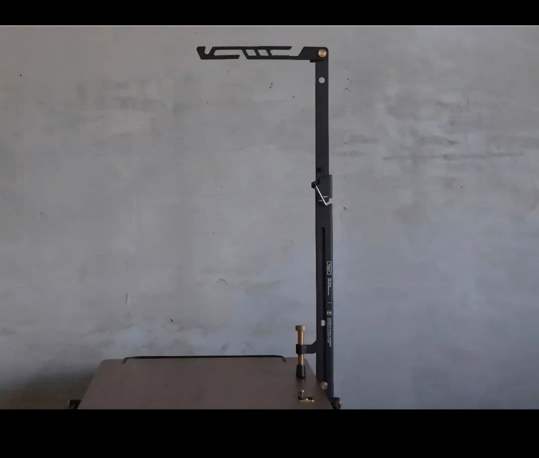 NODELDesign バタフライランタンスタンド