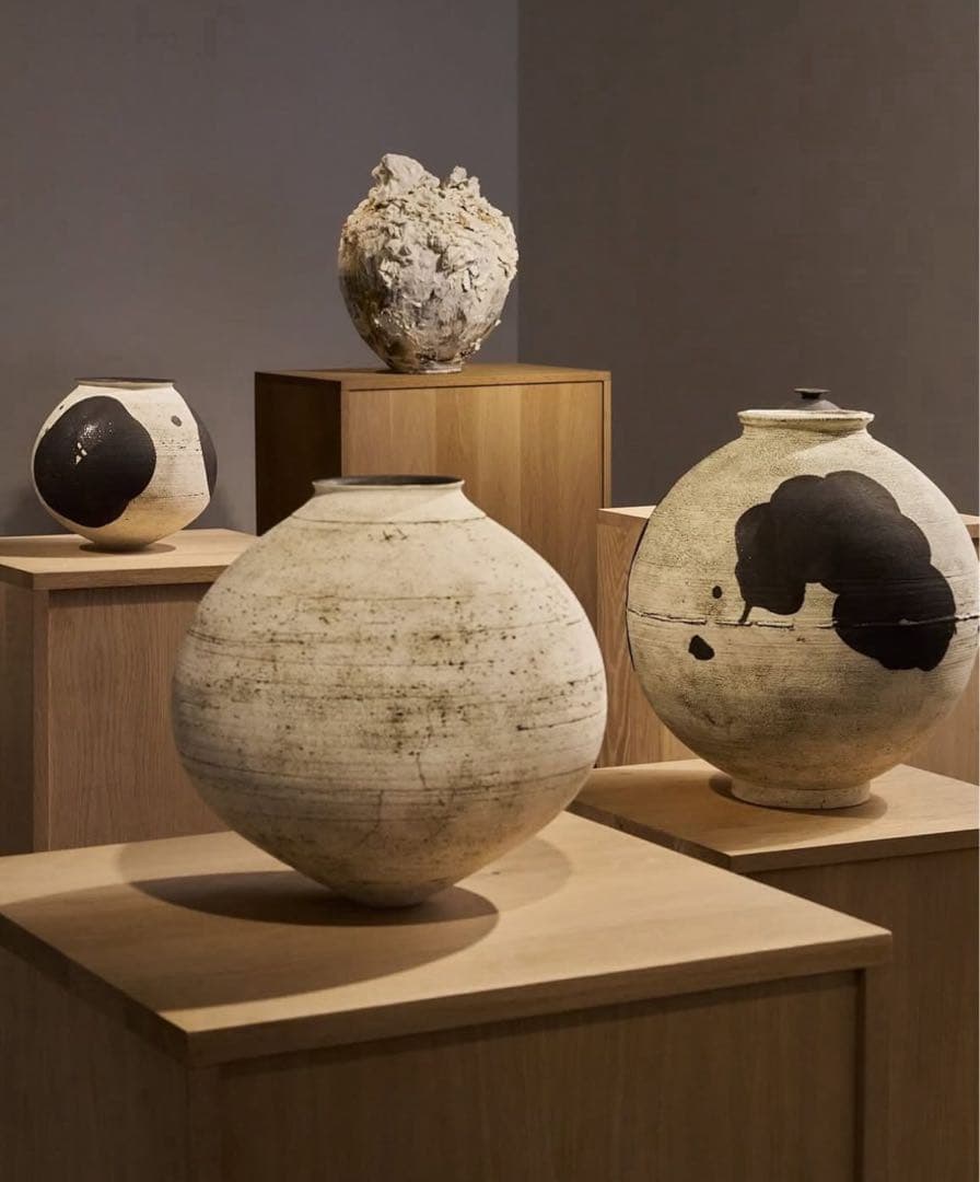 【野口寬斉】Jomon Yakishime 新品未使用 落款・印 共箱筆跡付き