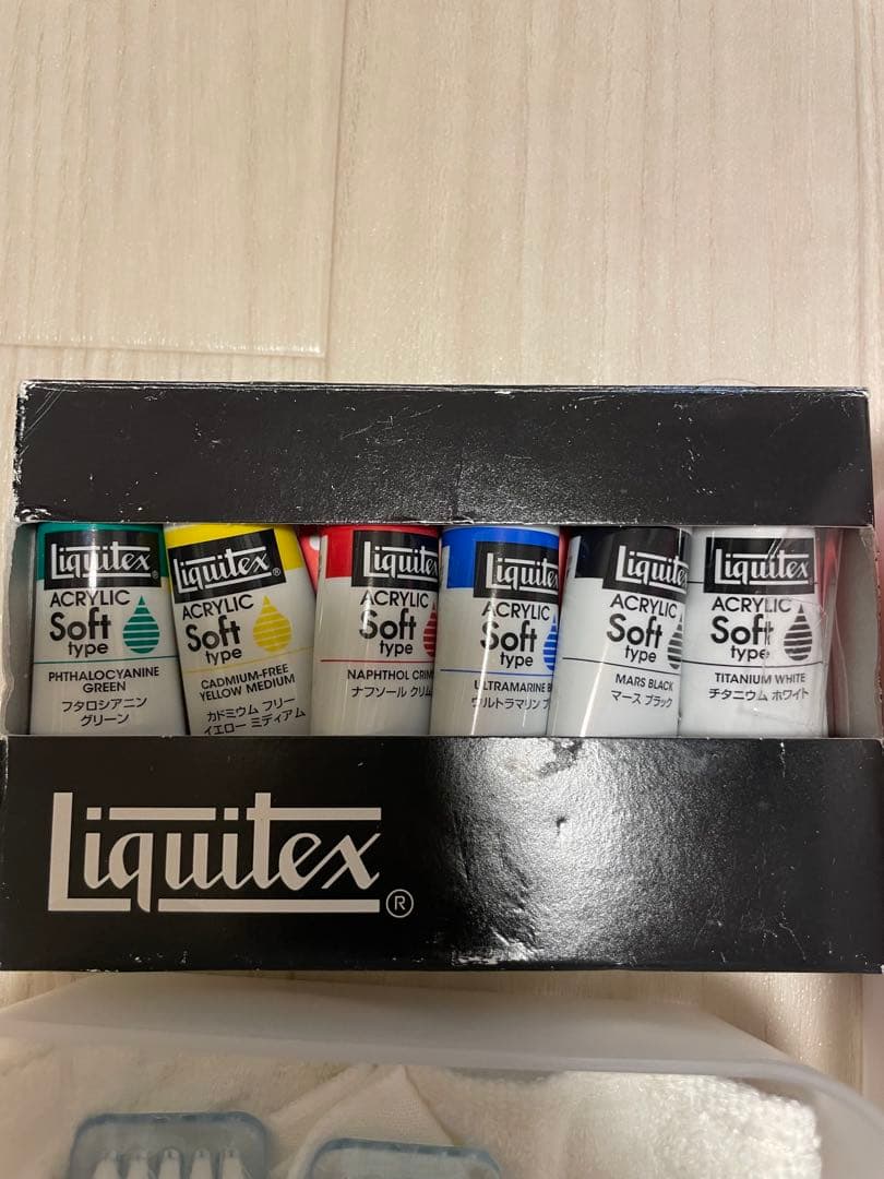 ネイリスト検定3級2級用品【お値下げ中】