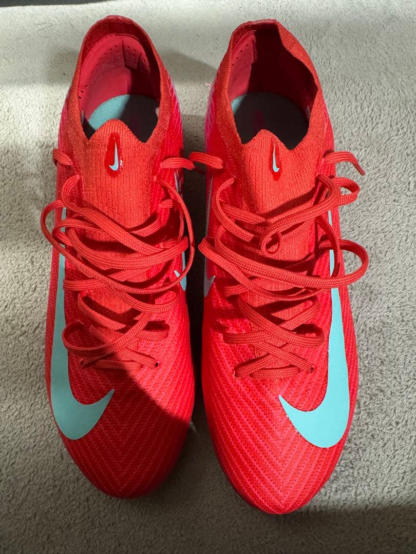 Nike Mercurial サッカーシューズ スパイク
