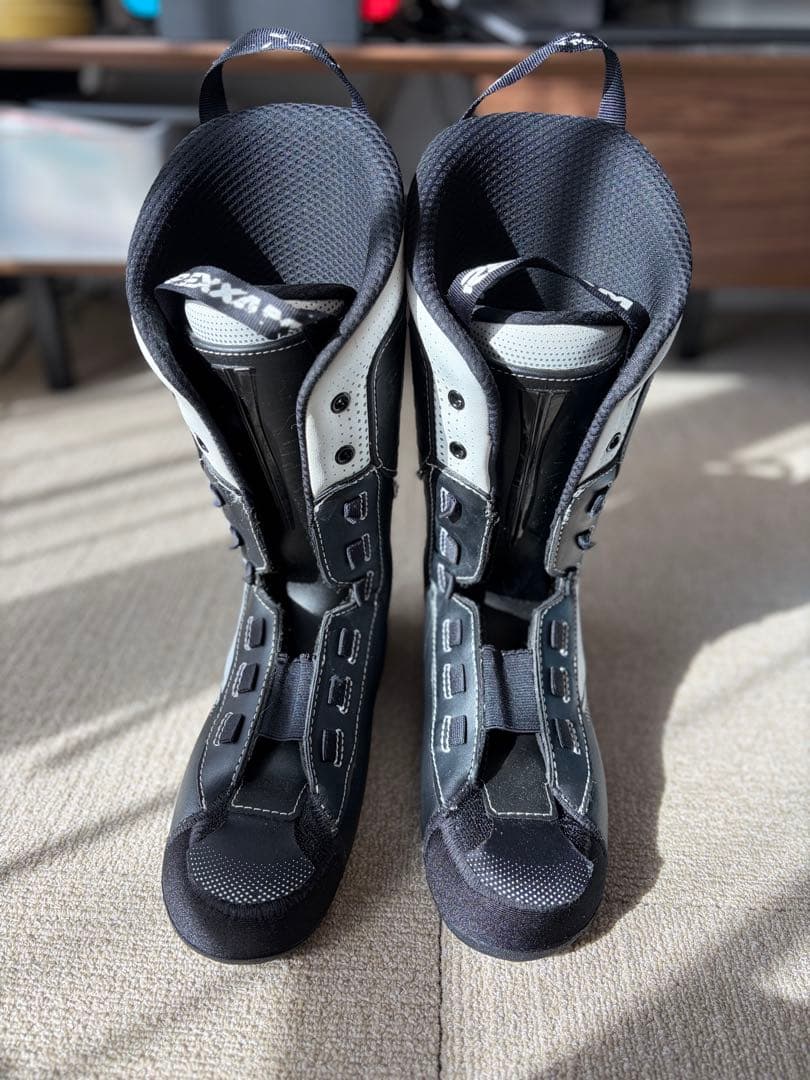 REXXAM レクザム Power REX-S110 スキーブーツ 25.5cm