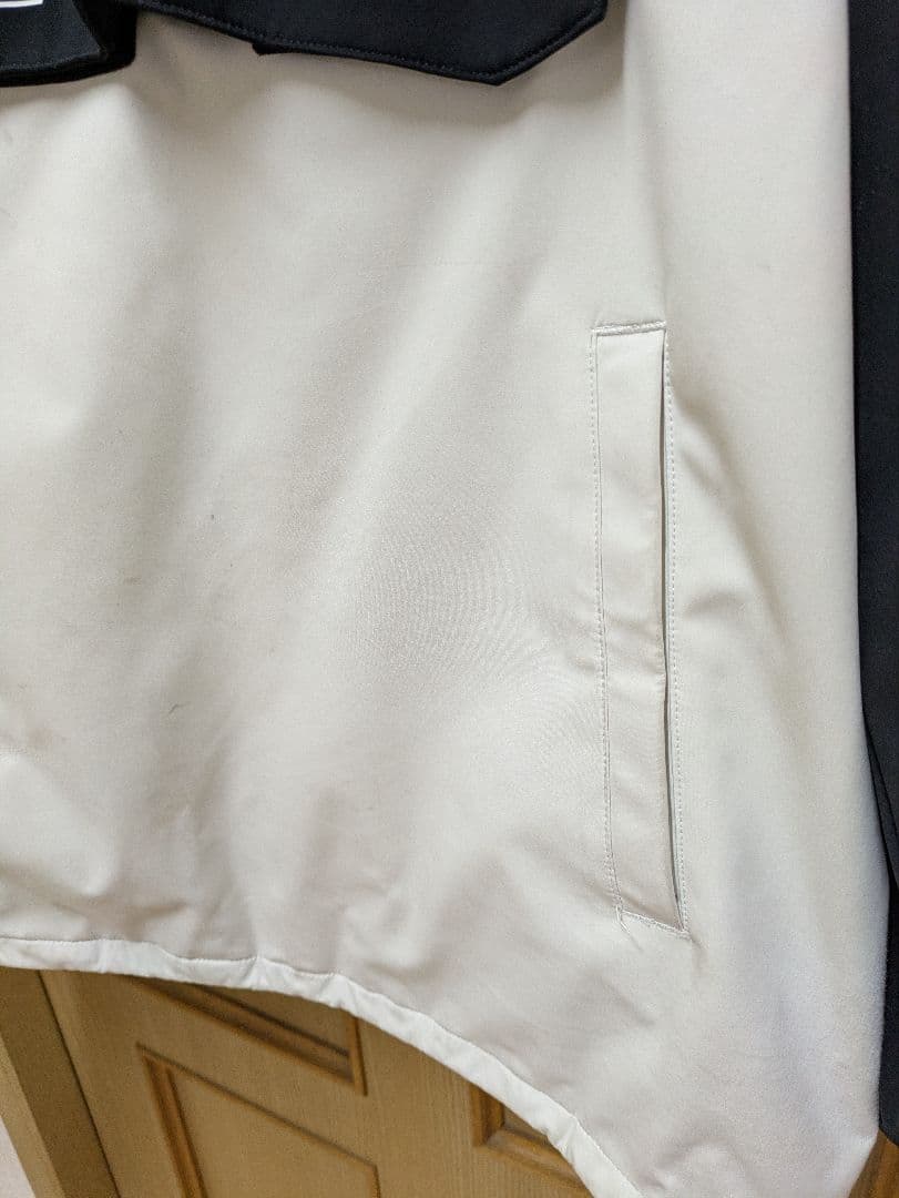 DC SHOE CO. アノラックジャケット