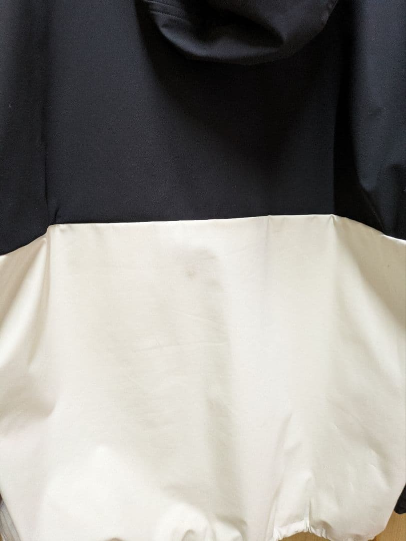 DC SHOE CO. アノラックジャケット