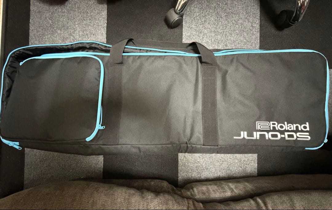 Roland JUNO-DS 61鍵盤　おまけ付き